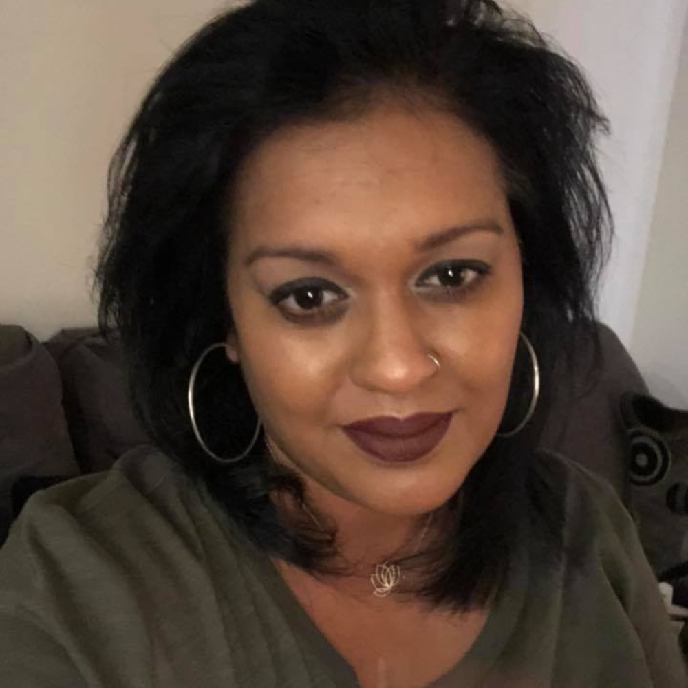 Meet your Posher, Radha
